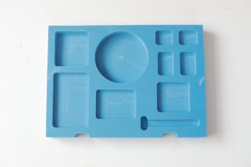 電子配件防護指南：從損耗難題到零破損，看 EVA 泡棉內襯如何發力?